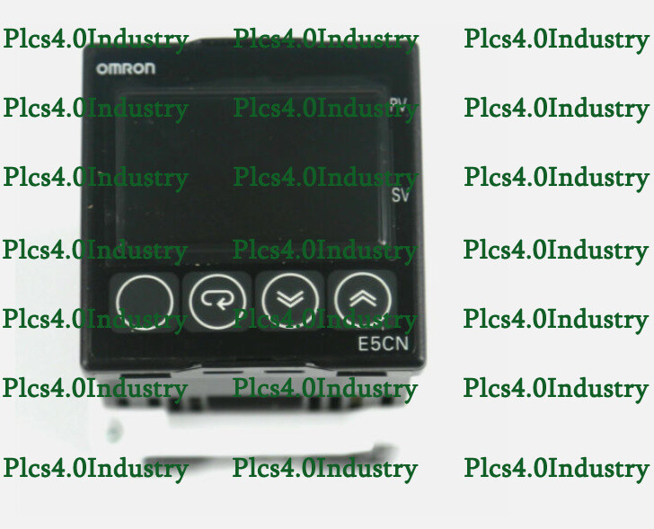 NEW Omron E5CN-HC2M-500 Temperature Controller 1 year warranty DHL/UPS/FedEx
