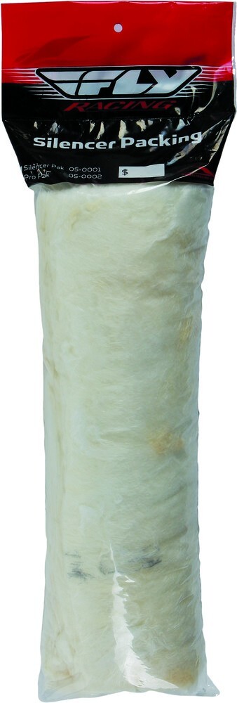 Fly Racing Packing for Silencer Exhaust Muffler Motorcycle ATV Material 05-0001