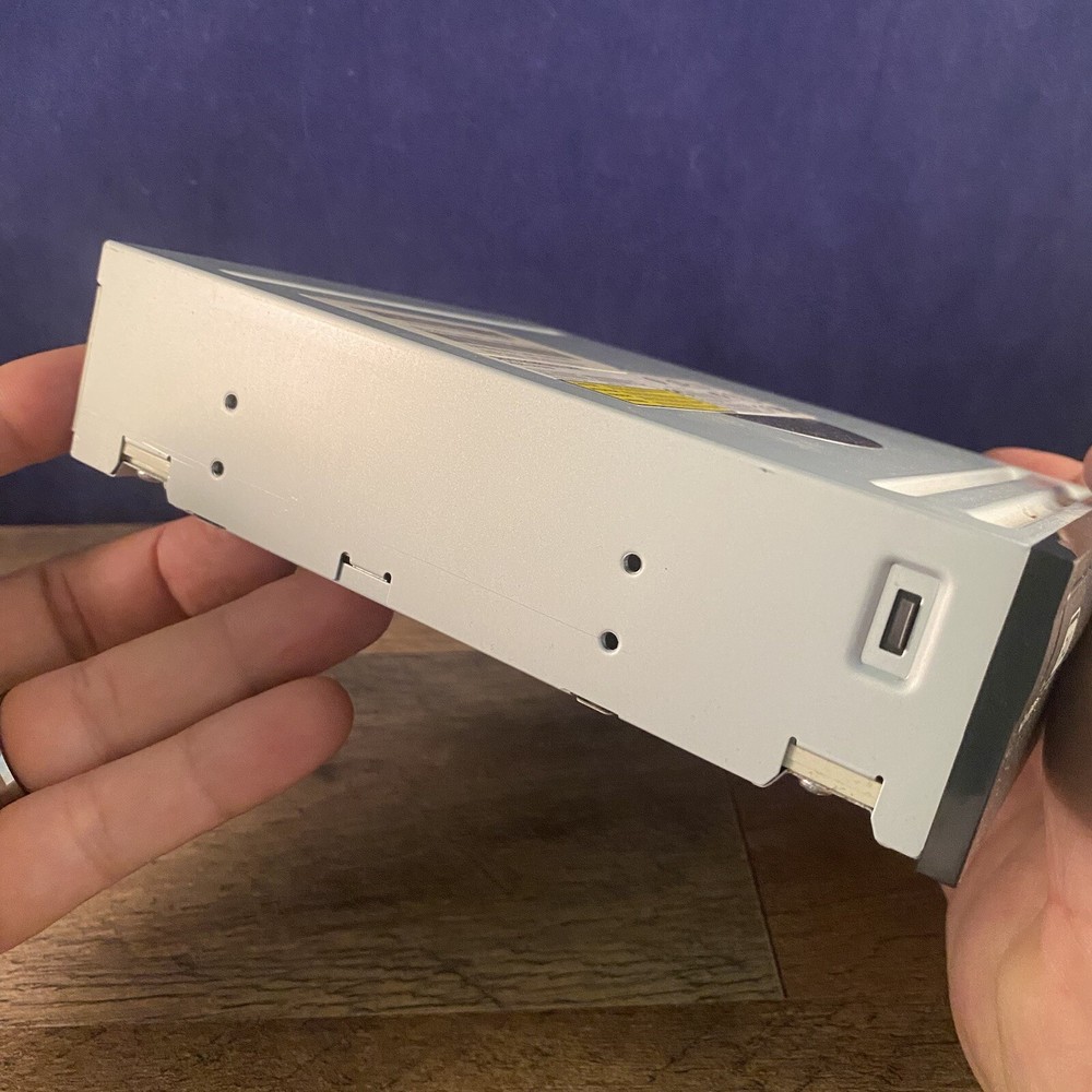Philips & Lite On DVD/CD RW Rewritable Drive DH-16A3S
