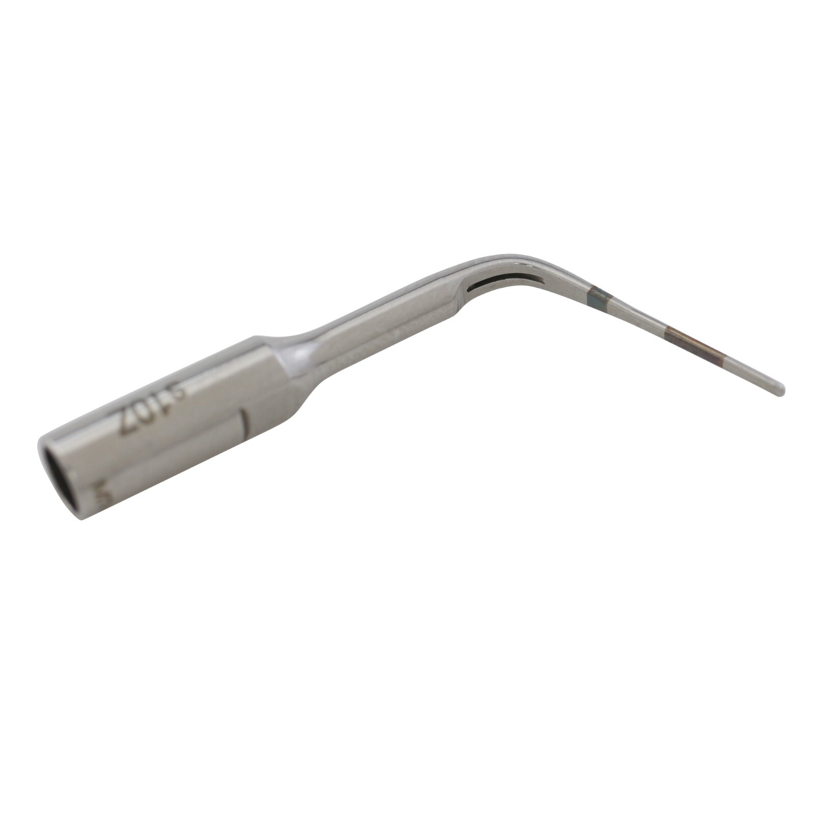 Dental Acteon Satelec Tips 10Z Subgingival Scaling Tip Piezo Scaler Perio Pocket