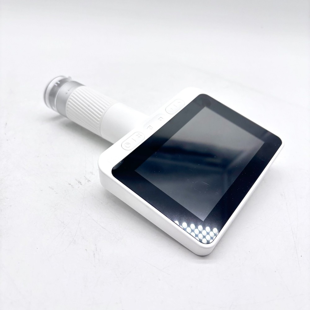 Digital Microscope Darwin M2 for Photos & Videos: IPS Large Screen (DDL-M2C)