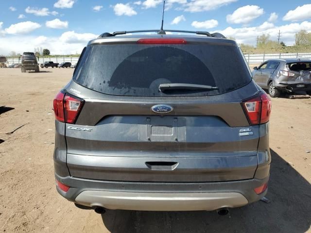 Speedometer MPH Fits 19 ESCAPE 1326071