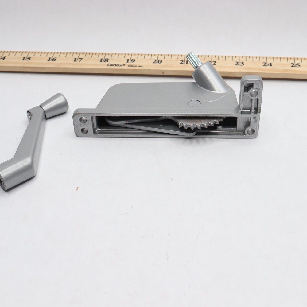 Barton Kramer Pan American Awning Window Operator with Handle