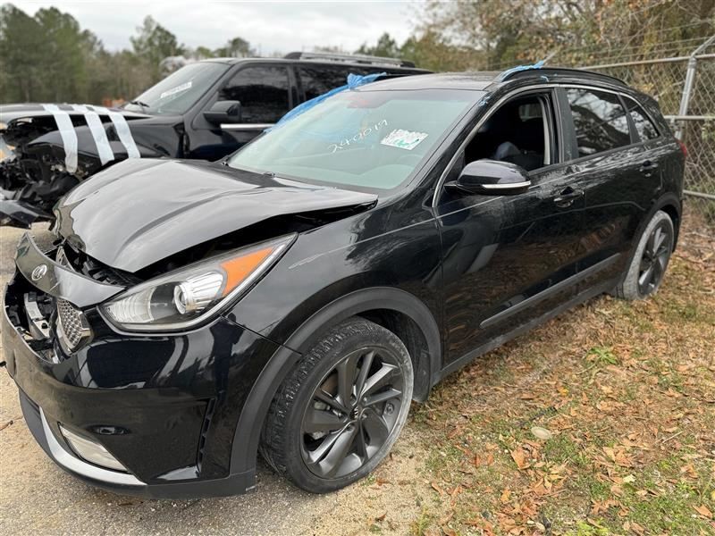 2017 Kia Niro OEM Control Module Body Comfort Control 95400-G5AE0