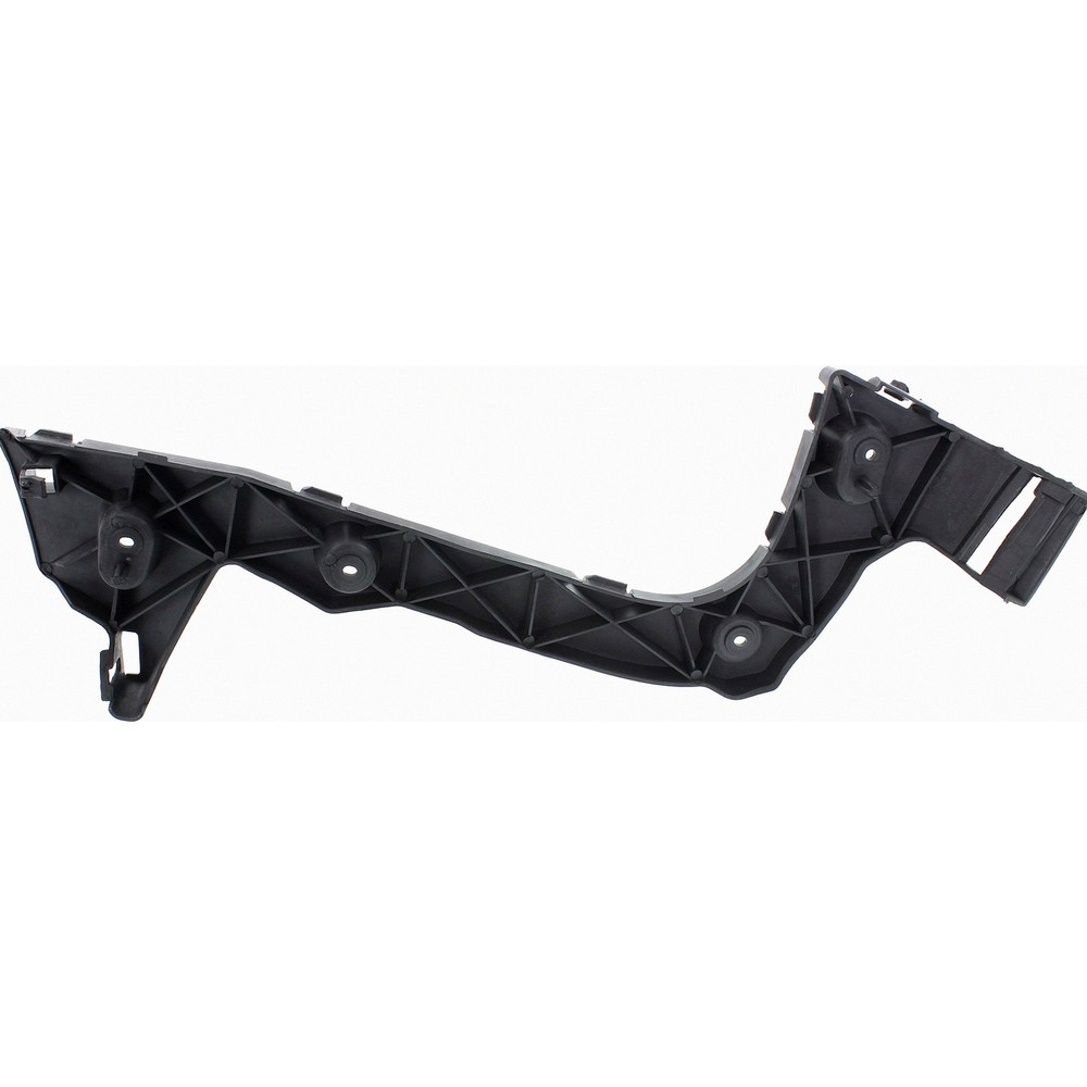 Rear Driver & Passenger Outer Bumper Cover Brackets for 2012-2014 Ford Focus