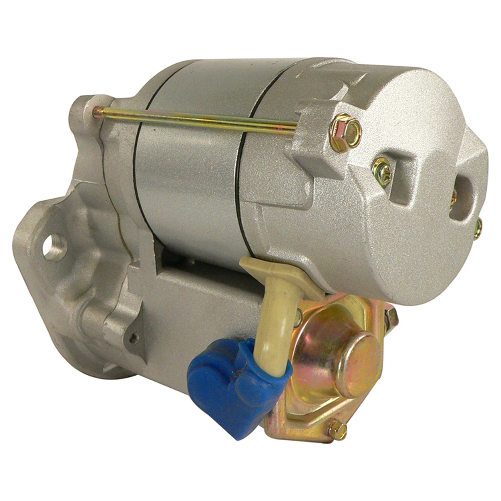 Starter for Kubota Tractor L4610HST/HSTC INTERCHANGE 15401-63010 15401-63011