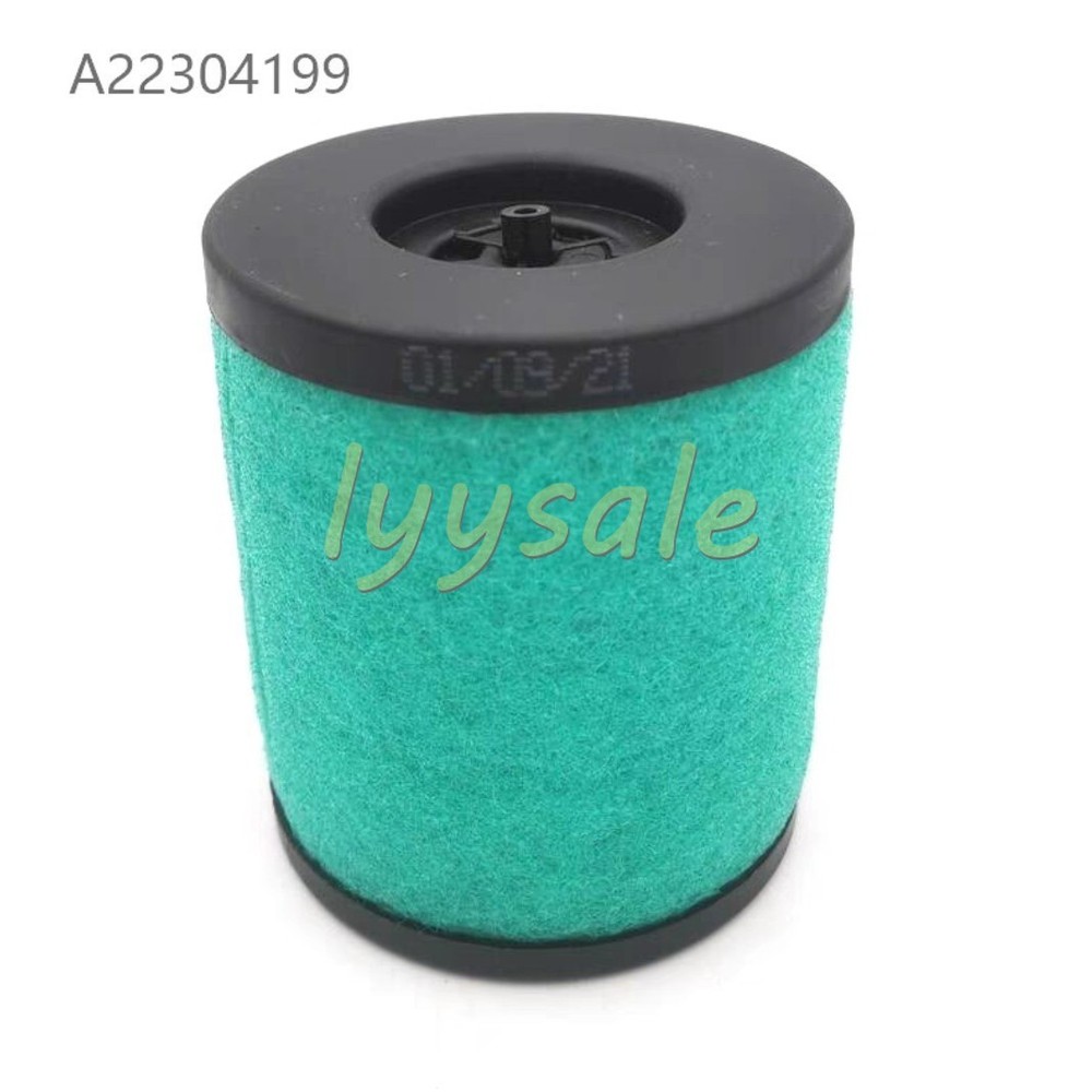 A22304199 Mist Element with O-Ring for Edwards EMF20 Oil Mist Filter System