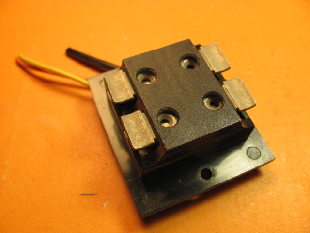 📈JVC SPEAKER TERMINAL 5550 STEREO RECEIVER