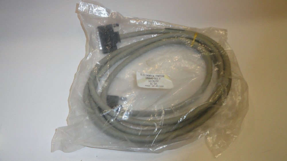 PP2: Compaq 189646-003 Cable