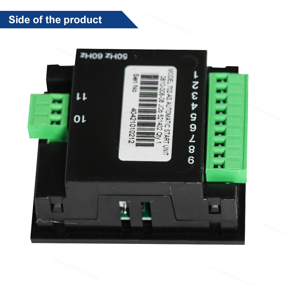 701K-AS Auto Start Generator Controller Board Panel For DSE701K-AS