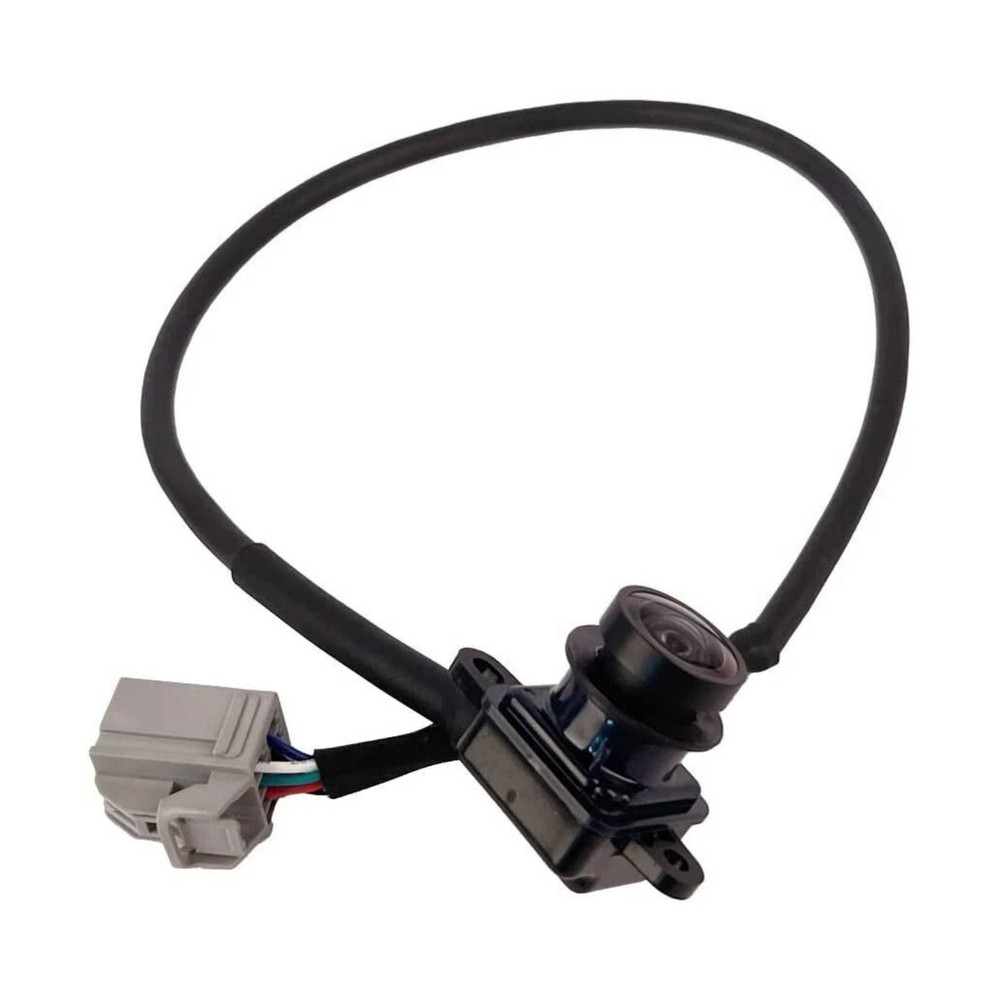 Replacement Rear View Backup Camera For Dodge Dart 2013-2016 56038990AA