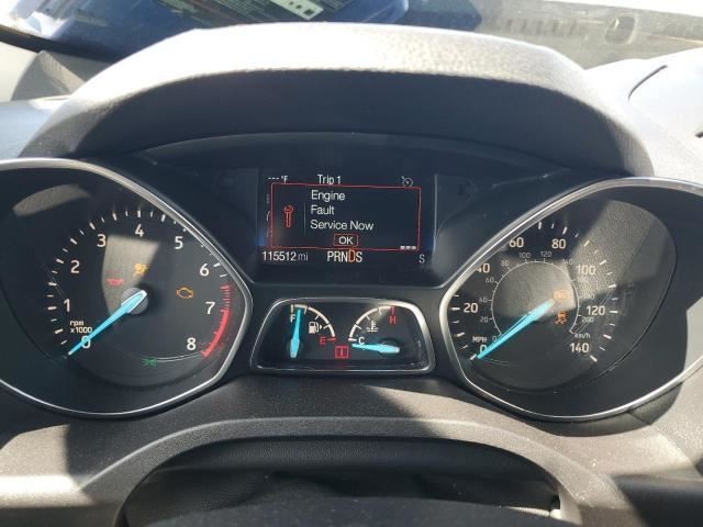 Speedometer MPH Fits 19 ESCAPE 1326071