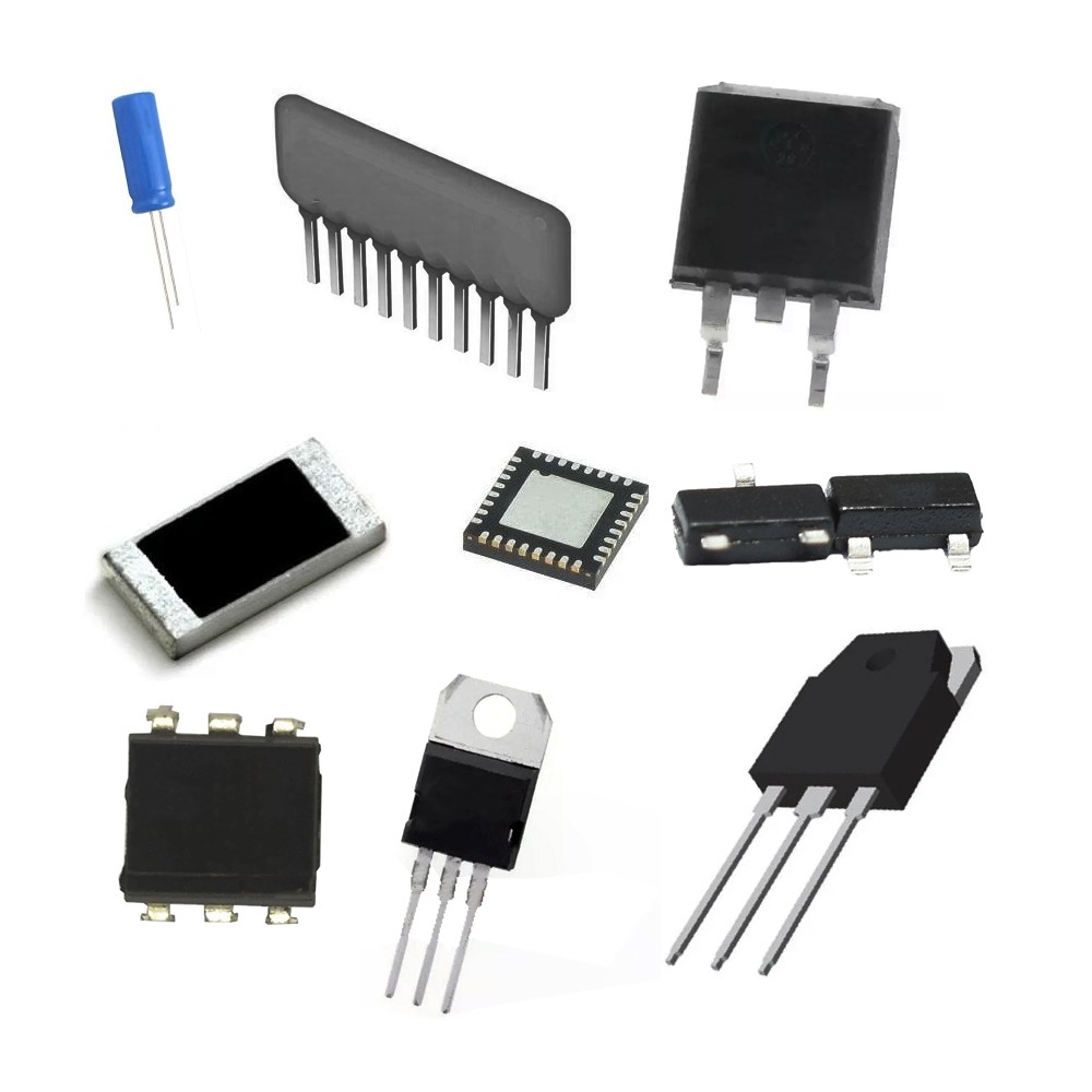 5pcs Analog Switch IC ADG701BRM Silkscreen S3B MSOP-8