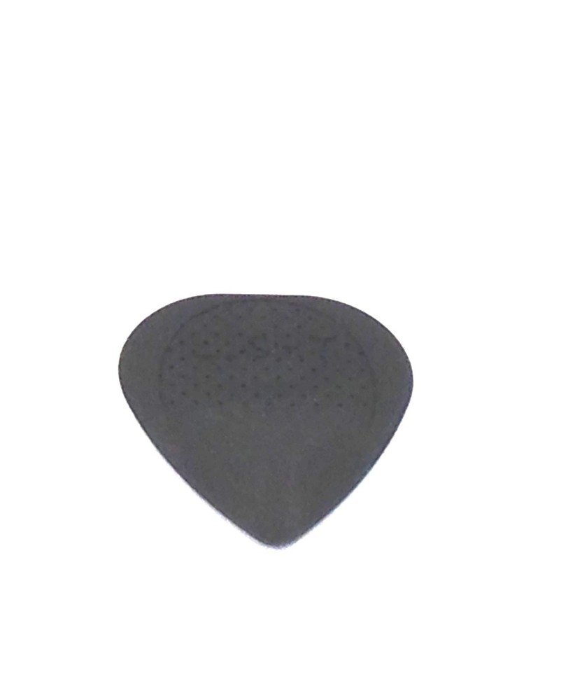 Fred Kelly Guitar Picks Flat Nylon Light Textured Grip 36 Picks