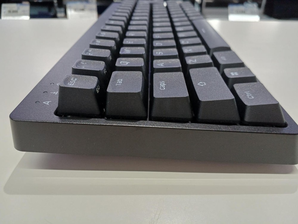 Gaming Keyboard Model VK300C ELECOM