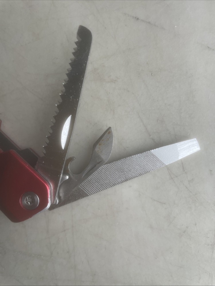 Uline Multi tool Pliers