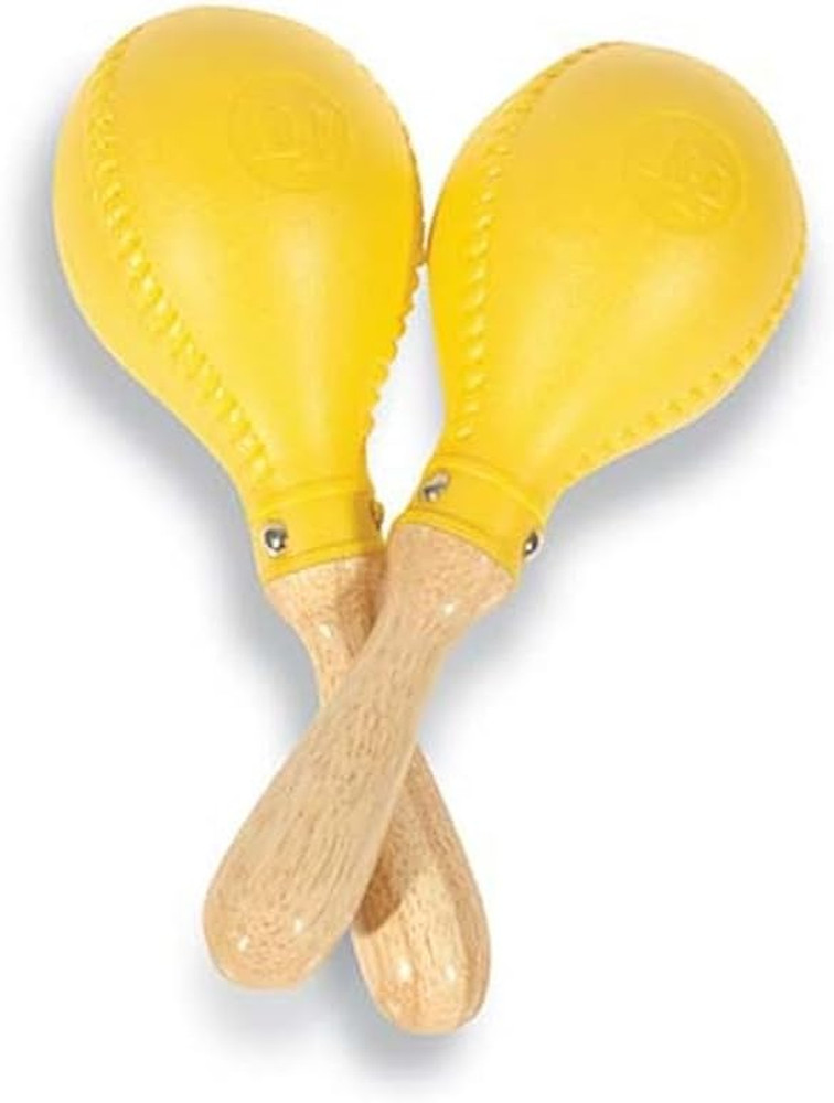 Latin Percussion LP281 Professional Maracas