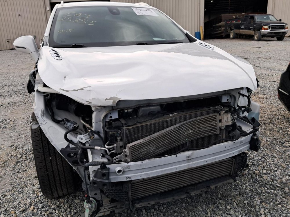 ENVISION 2016 Glove Box 4838454