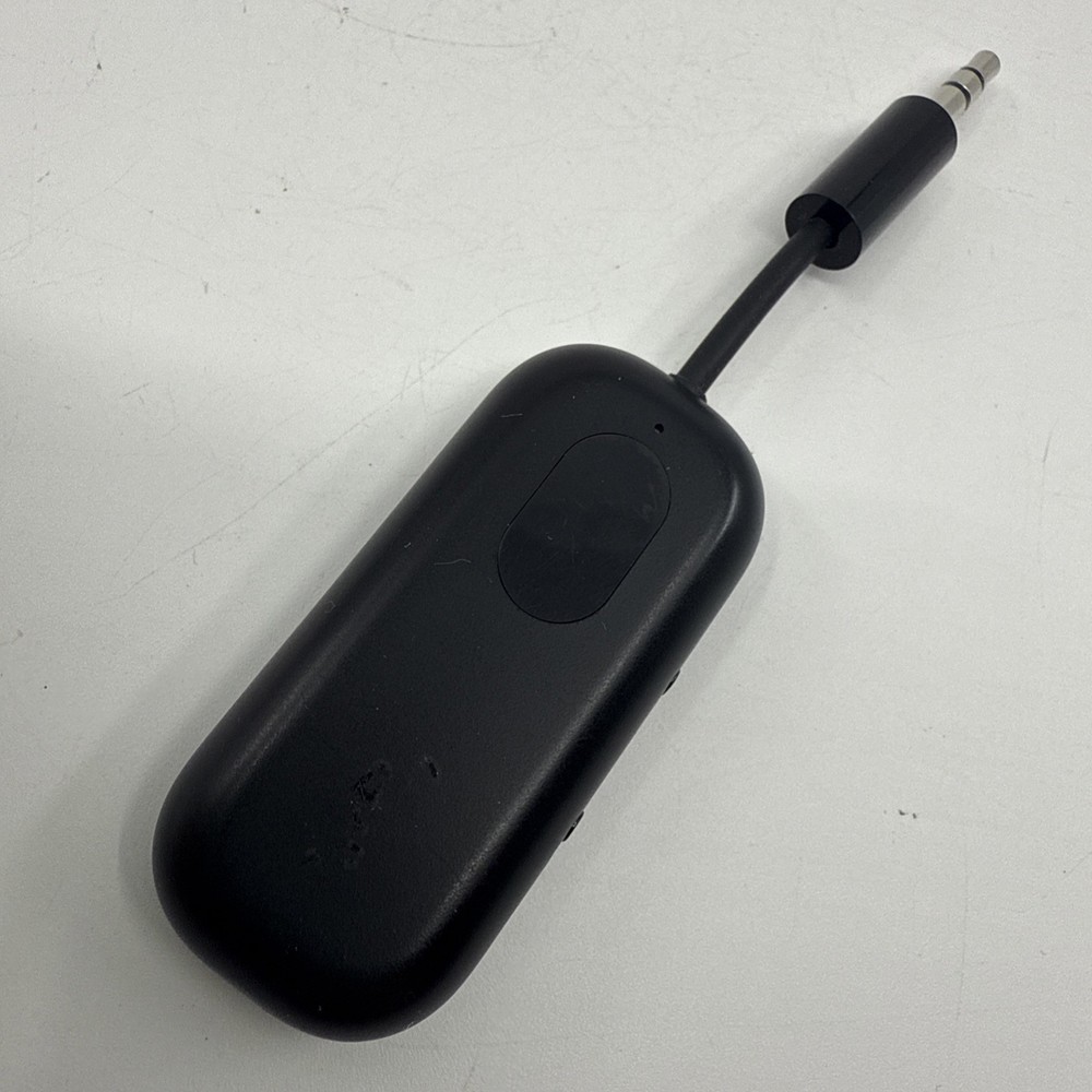 Twelve South AirFly Pro Bluetooth Wireless Audio Transmitter/Receiver for up