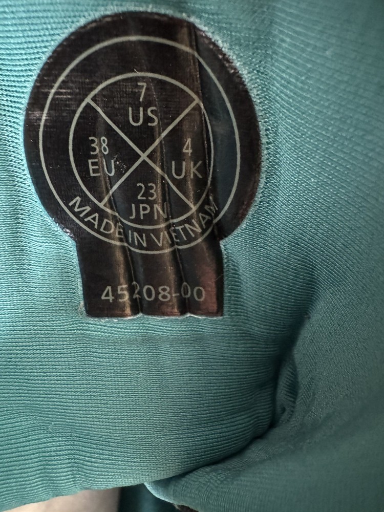 Simms Women’s Freestone Wading Boot Size 7 New In Box