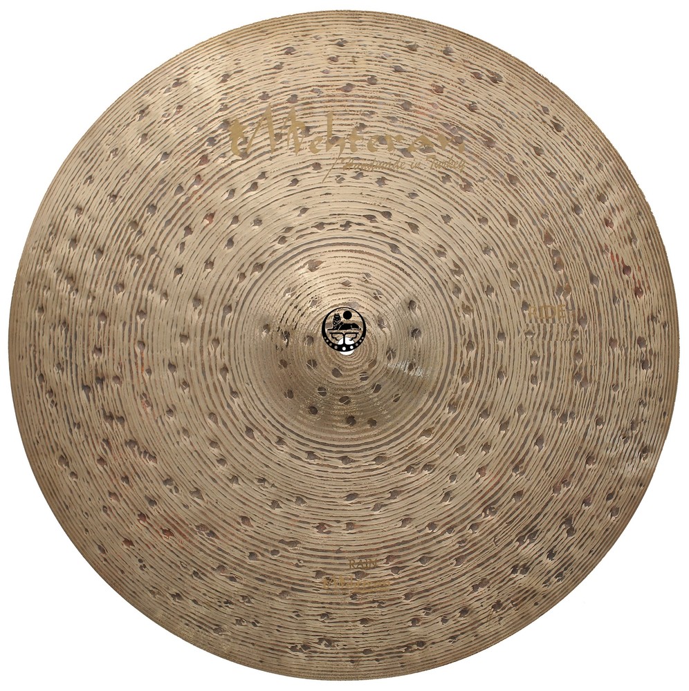 Mehteran Cymbals 24" Rain Ride