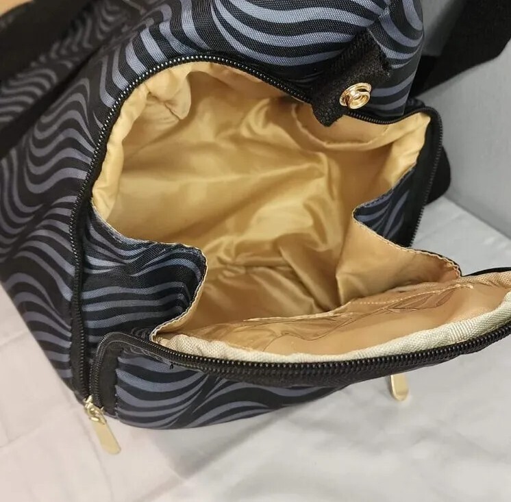 Breastpump Bag Flybold