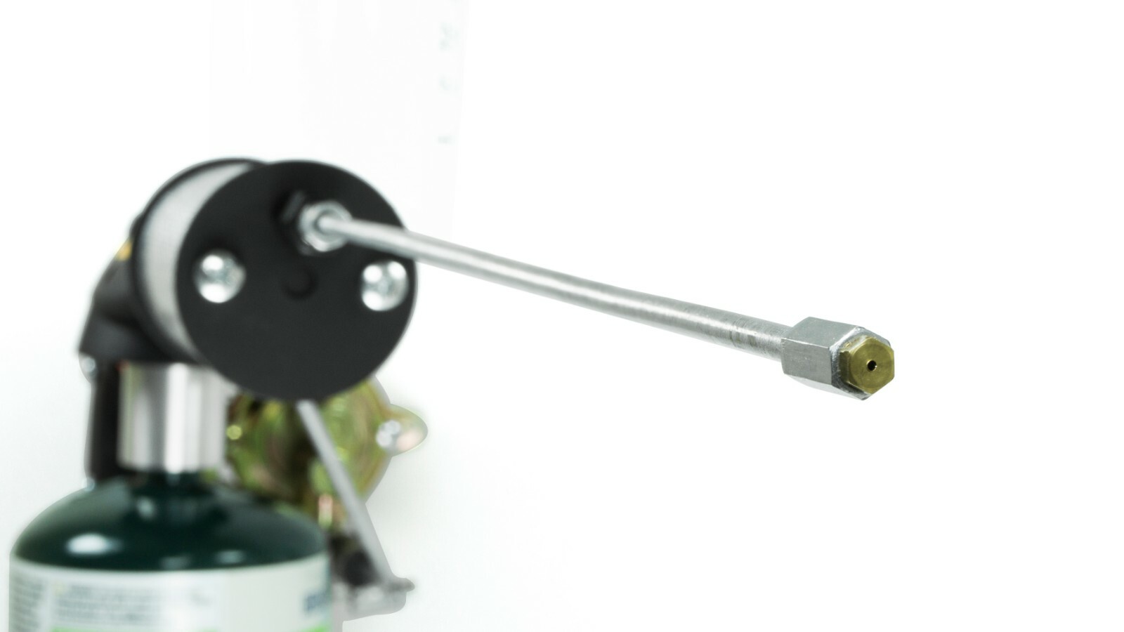 VAROMORUS OXALIC ACID PROPANE FOGGER VAPORIZER BEEKEEPING TOOL VAROMOR