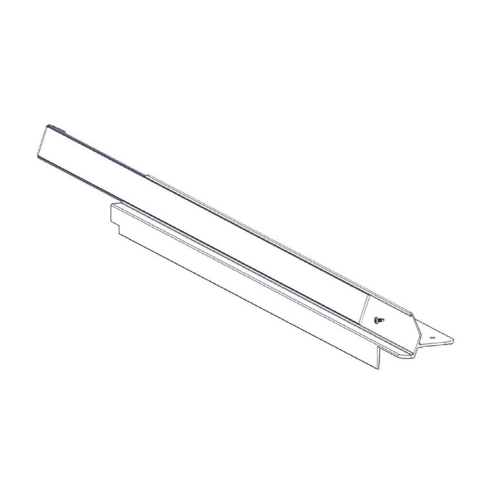 Access Slide In Hook Replacement Kit for Tonneau Covers 30474