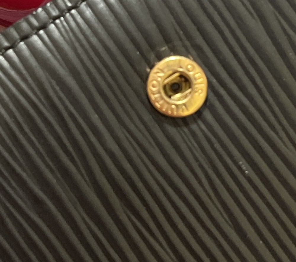 Black Epi LV Agenda