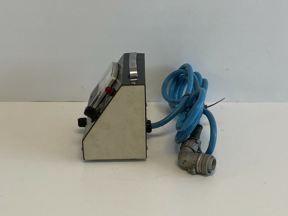 Veeco Leak Indicator I-90 for MS-90