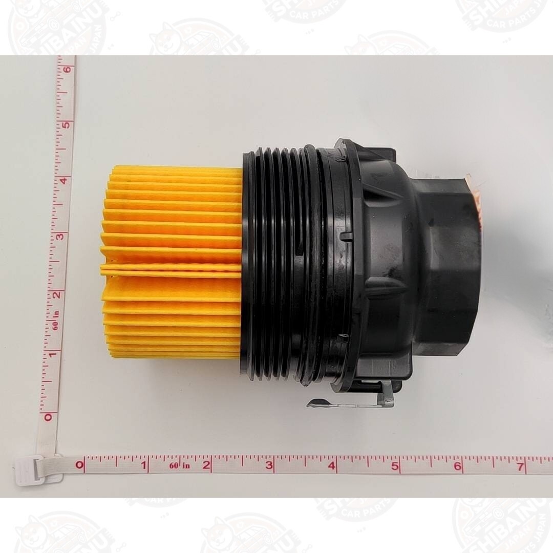 TOYOTA GENUINE OIL FILTER HOUSING CAP 15650-38020 4RUNNER FJ TUNDRA LS460 LS500