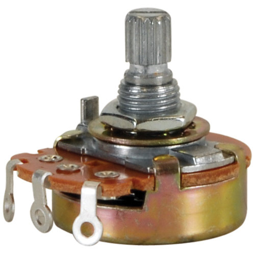 500 Ohm Potentiometer