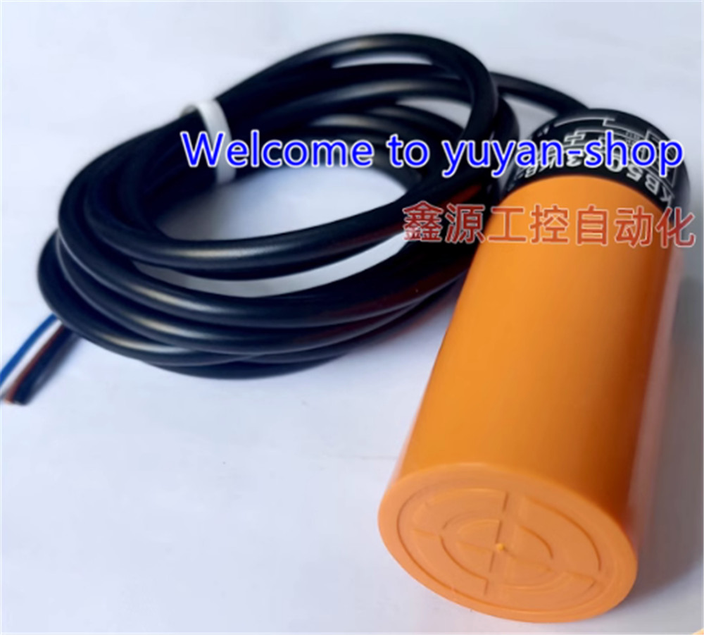 1PCS NEW FOR IFM KB5204 Capacitive proximity switch sensor #T2824 YS