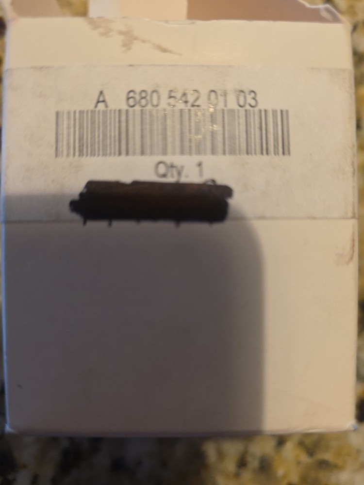 Freightliner Fuel Guage