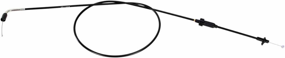 Moose Racing Throttle Cable - 0650-1343