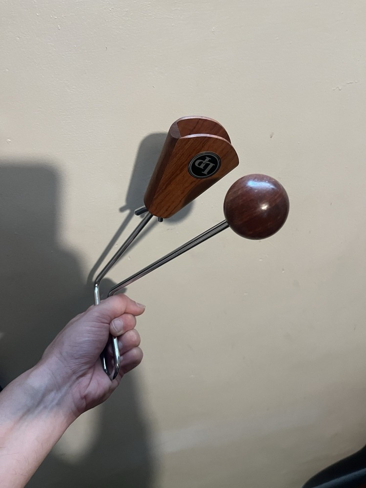 Vibraslap Latin Percussion