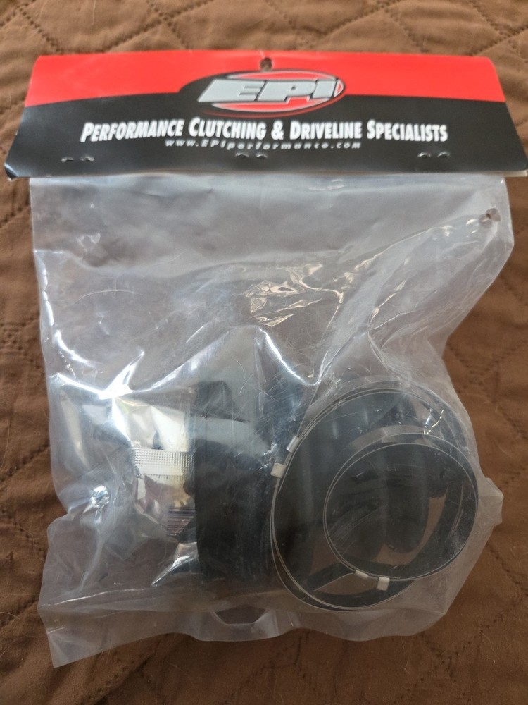 EPI CV Boot WE130070