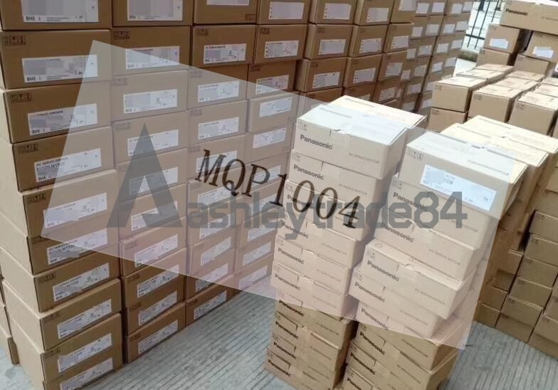 ONE NEW Panasonic Servo Motor MSM042A1D