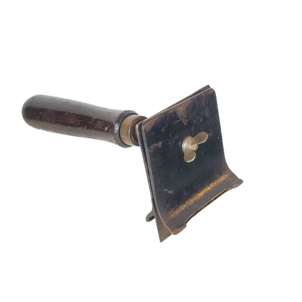Hibbard No. 9 Single Handle Adjustable Cabinet Scraper
