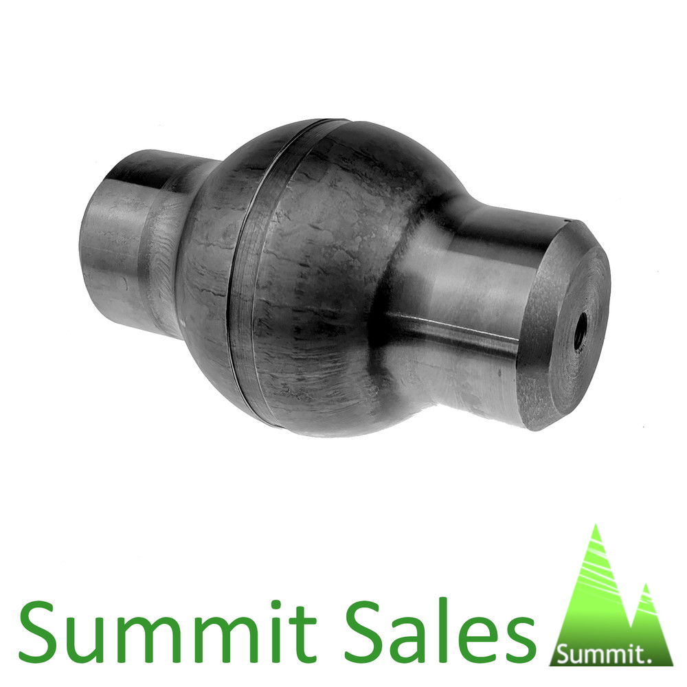 KOMATSU TRUNNION BALL D21, D31, D37