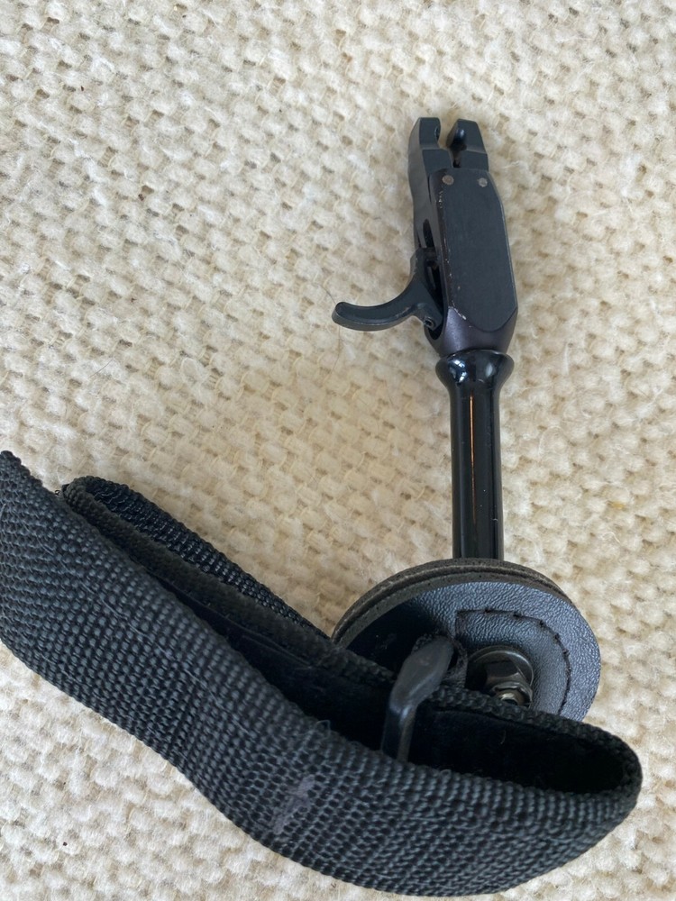 Dual Caliper Release