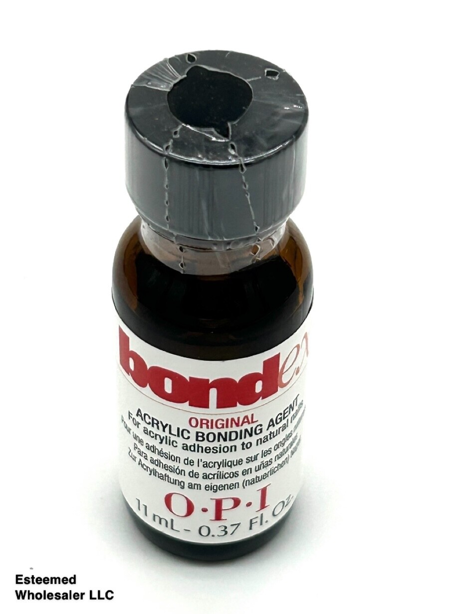 OPI Bondex Original Acrylic Bonding Agent 0.37oz w/o box