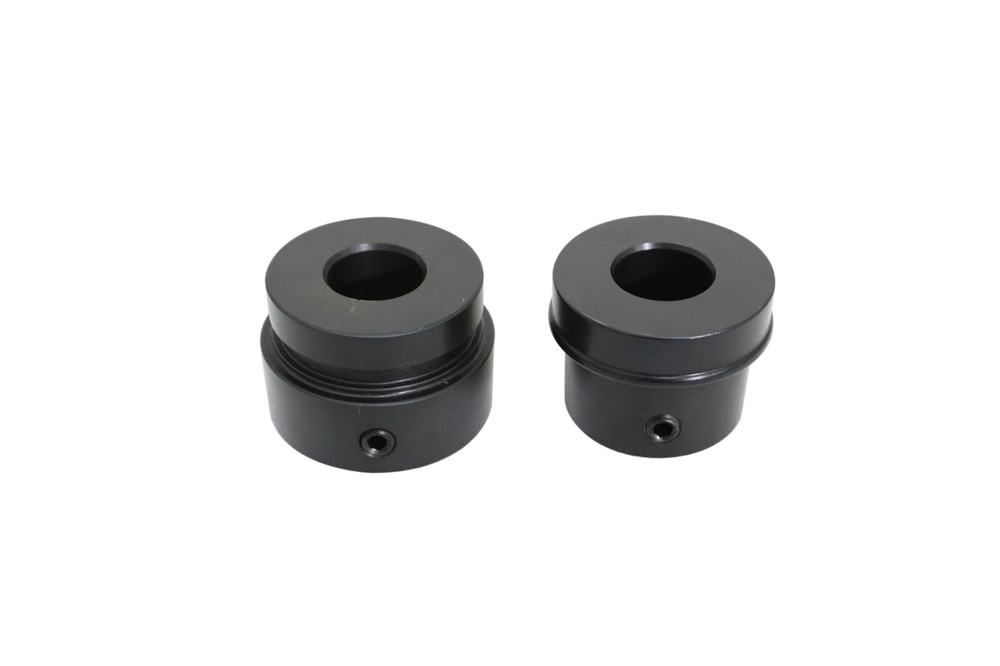 1/8'' Edge Bead Roll Set