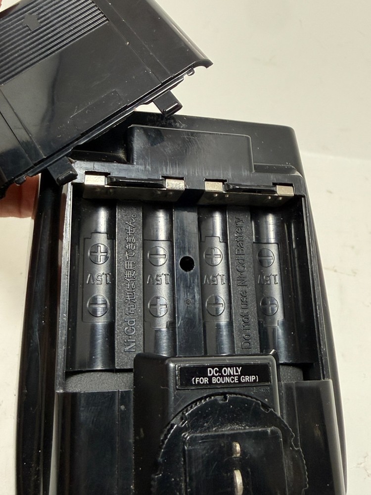 Olympus Quick Auto 310 Electronic Flash Unit TTL for OM-2n Camera System