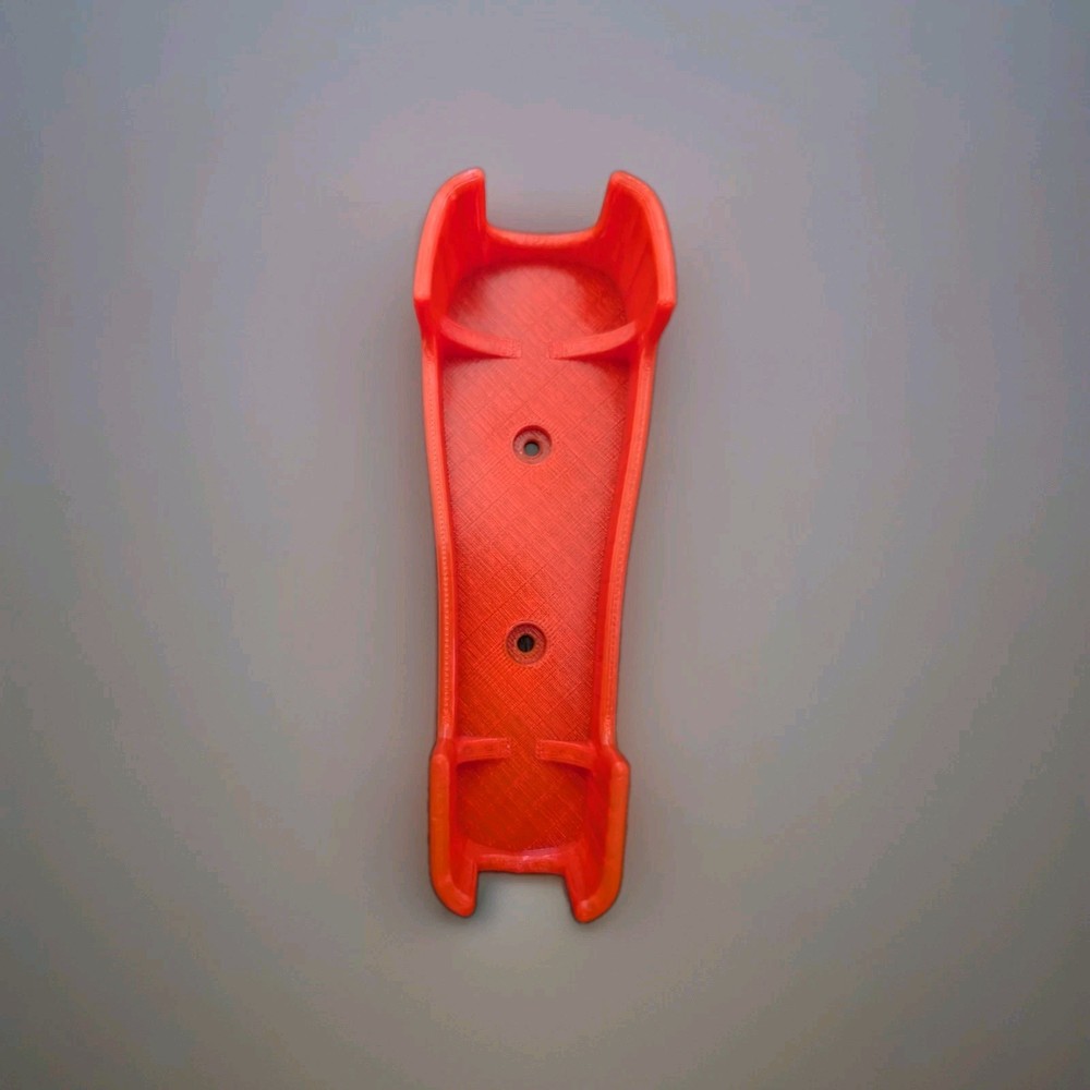 Mounting Bracket for Bose A20 Aviation Headset Controller Holder