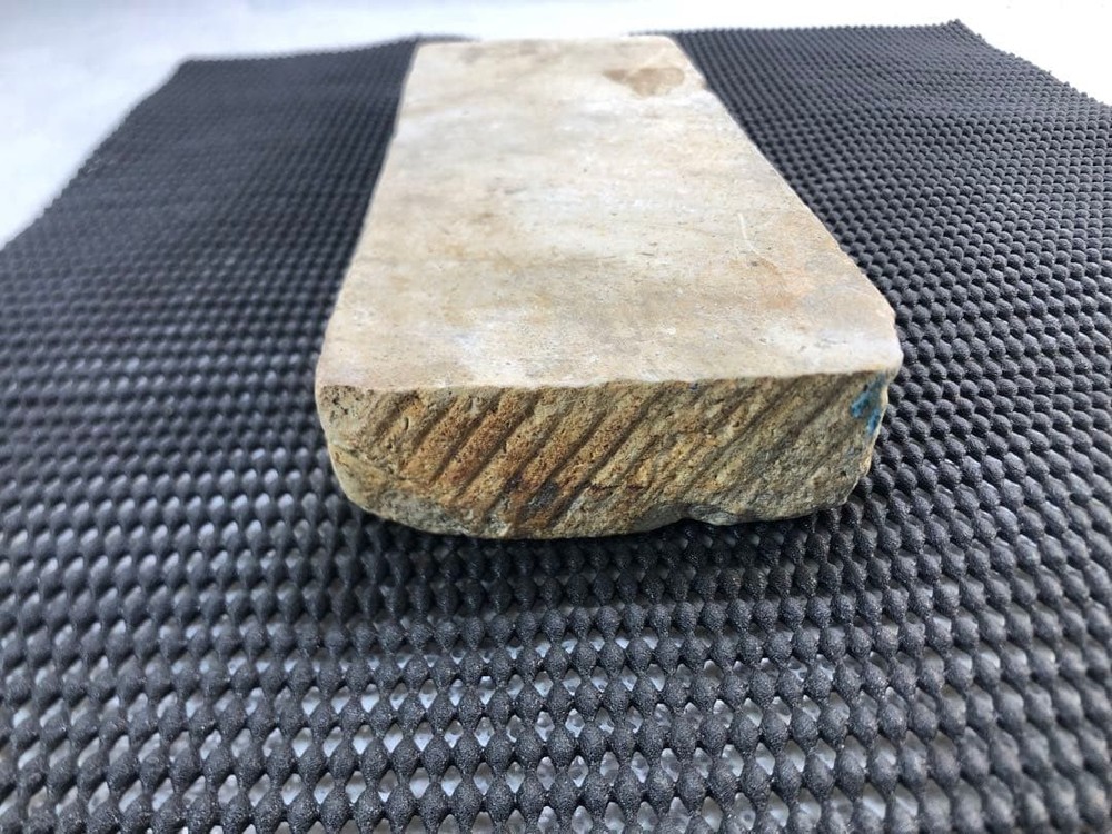 Japanese Natural Whetstone Rectangular Sharpening Stone