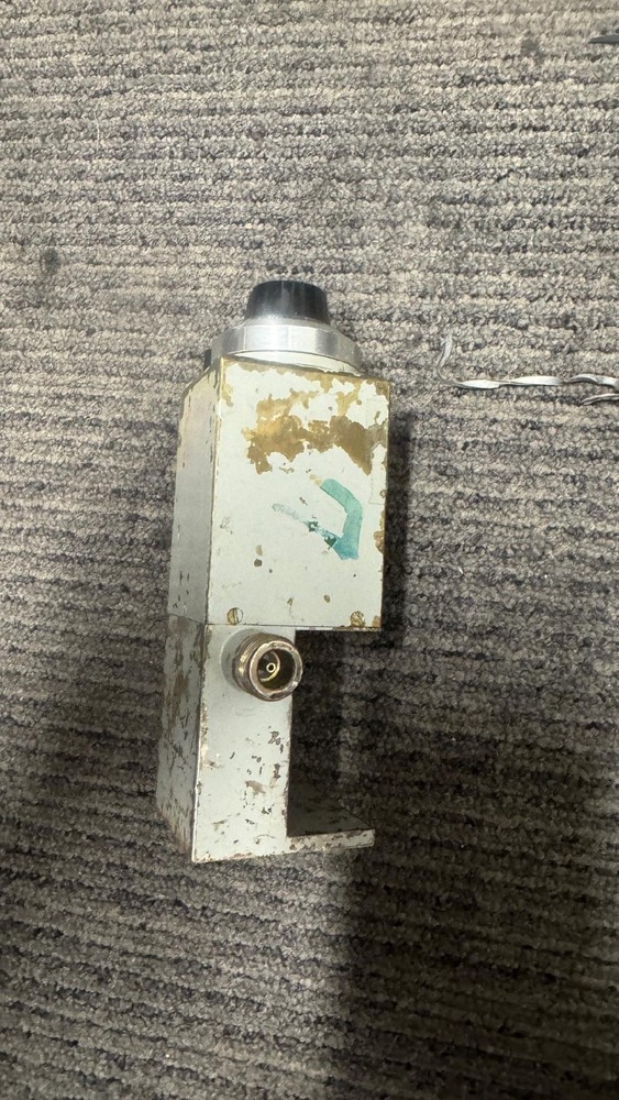 Frequency Engineering Labs Microwave Filter Model 30B18600-2 @ C1