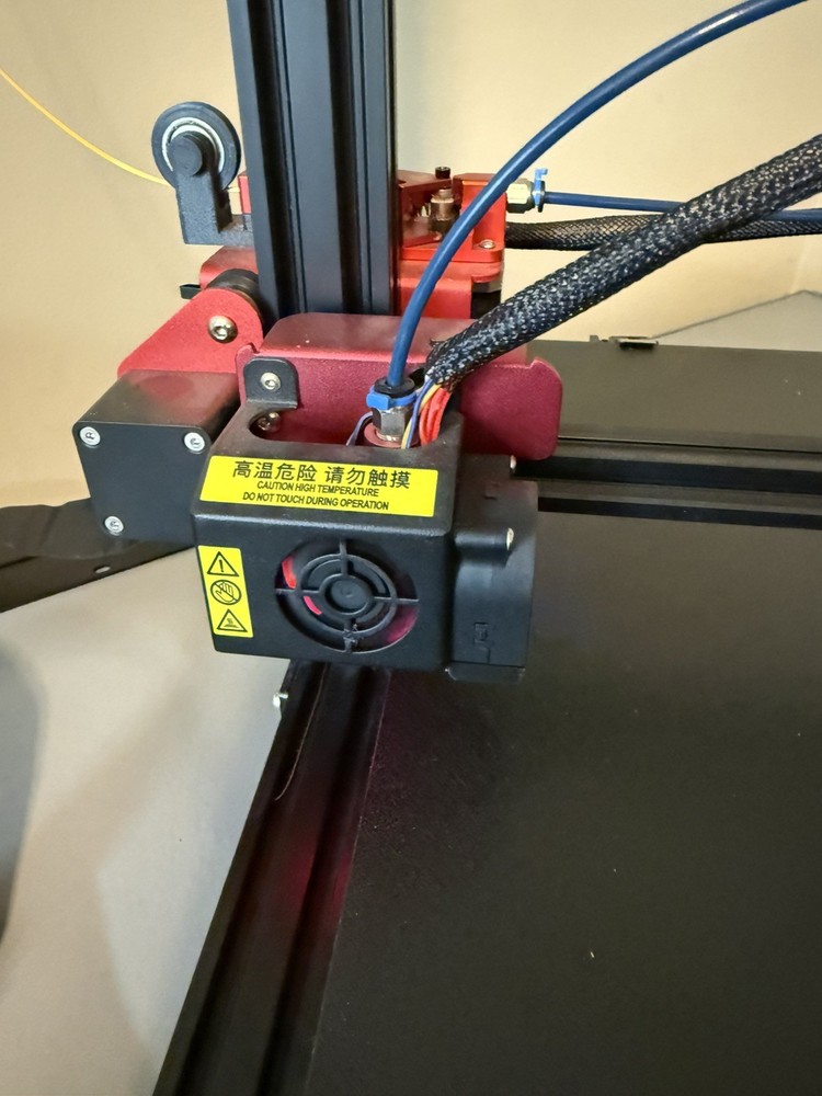 Creality Cr10 Max 3d Printer