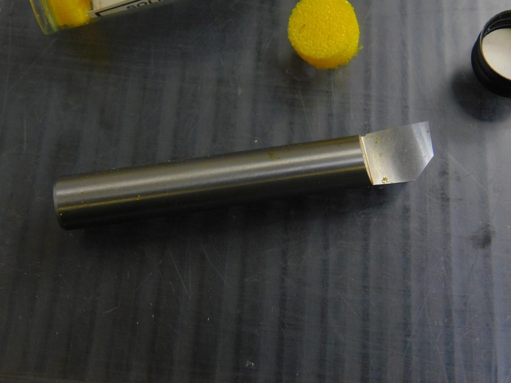 Truemade Solid Carbide Boring Bars