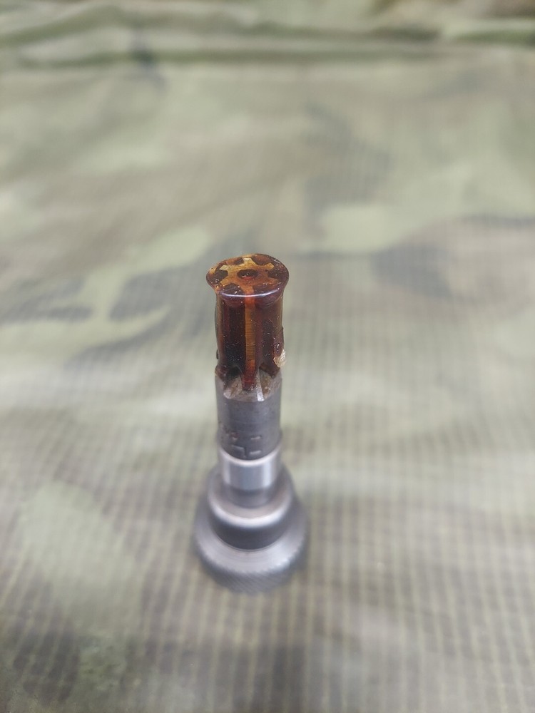 L.E. Wilson Inside Neck Reamer .35 Cal